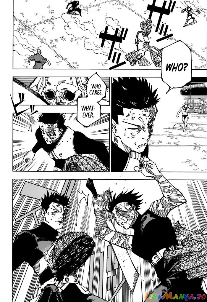 Jujutsu Kaisen Chapter 195 image 09_optimized